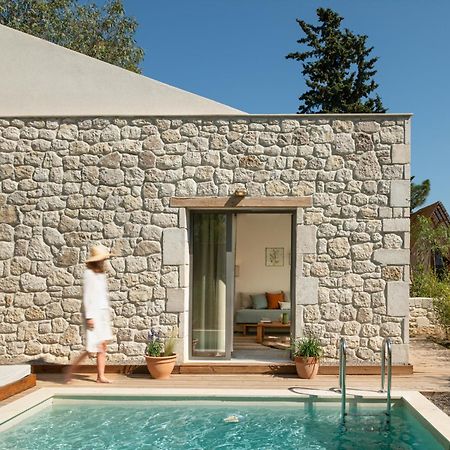 Ergon Beach House Nikiti Zewnętrze zdjęcie