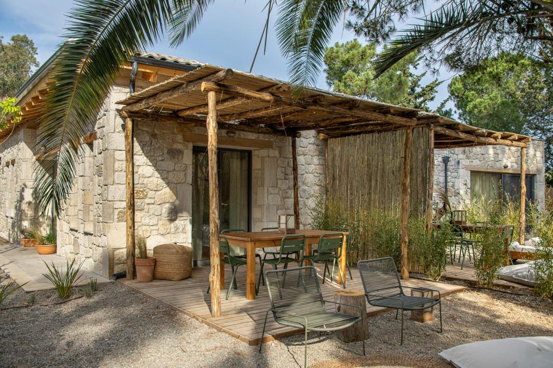 Ergon Beach House Nikiti Zewnętrze zdjęcie