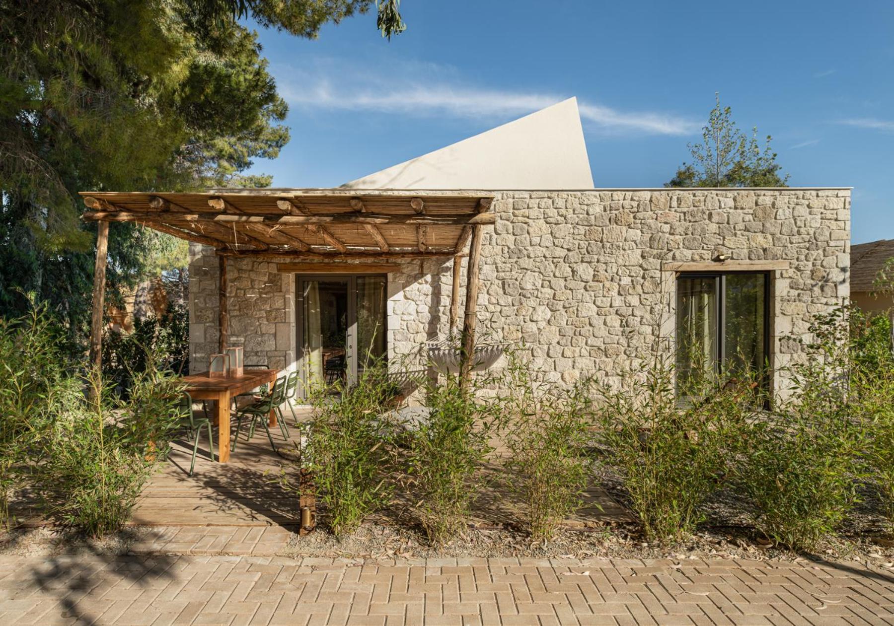 Ergon Beach House Nikiti Zewnętrze zdjęcie