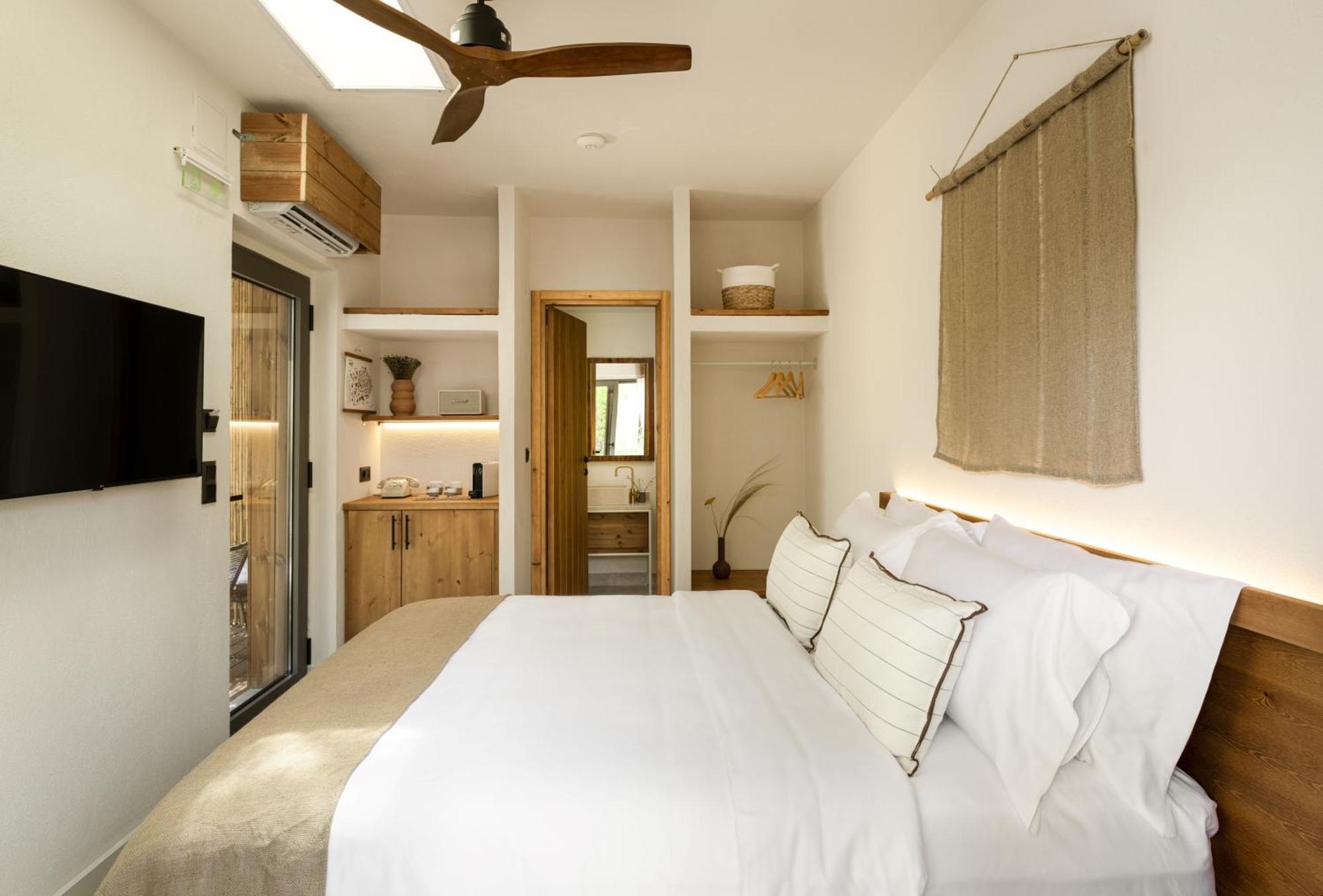 Ergon Beach House Nikiti Zewnętrze zdjęcie