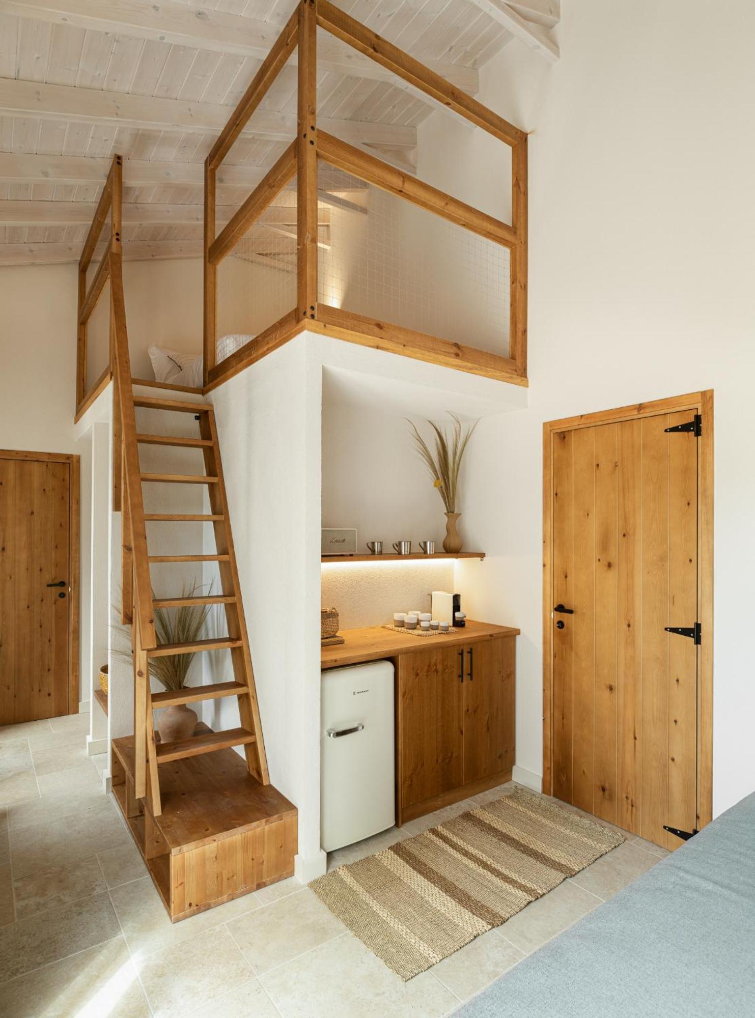 Ergon Beach House Nikiti Zewnętrze zdjęcie