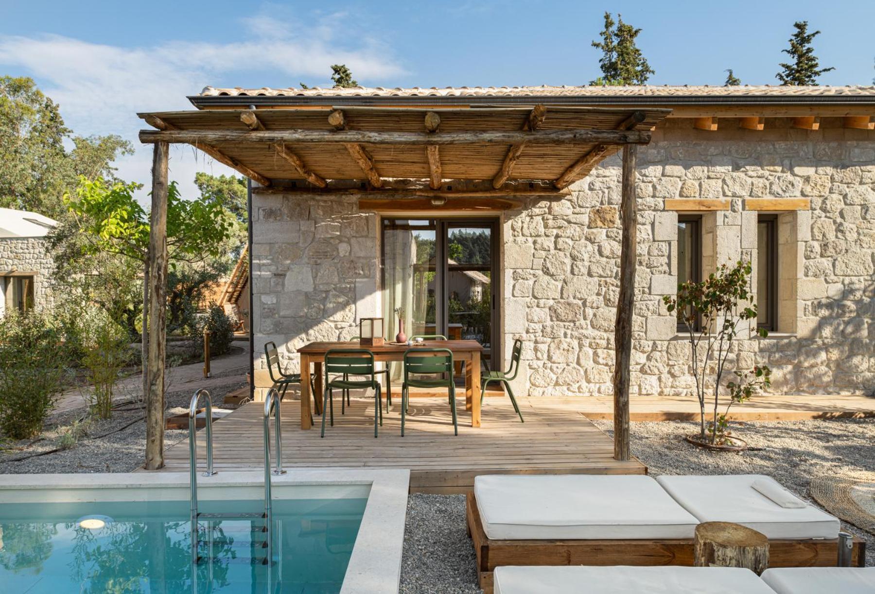 Ergon Beach House Nikiti Zewnętrze zdjęcie