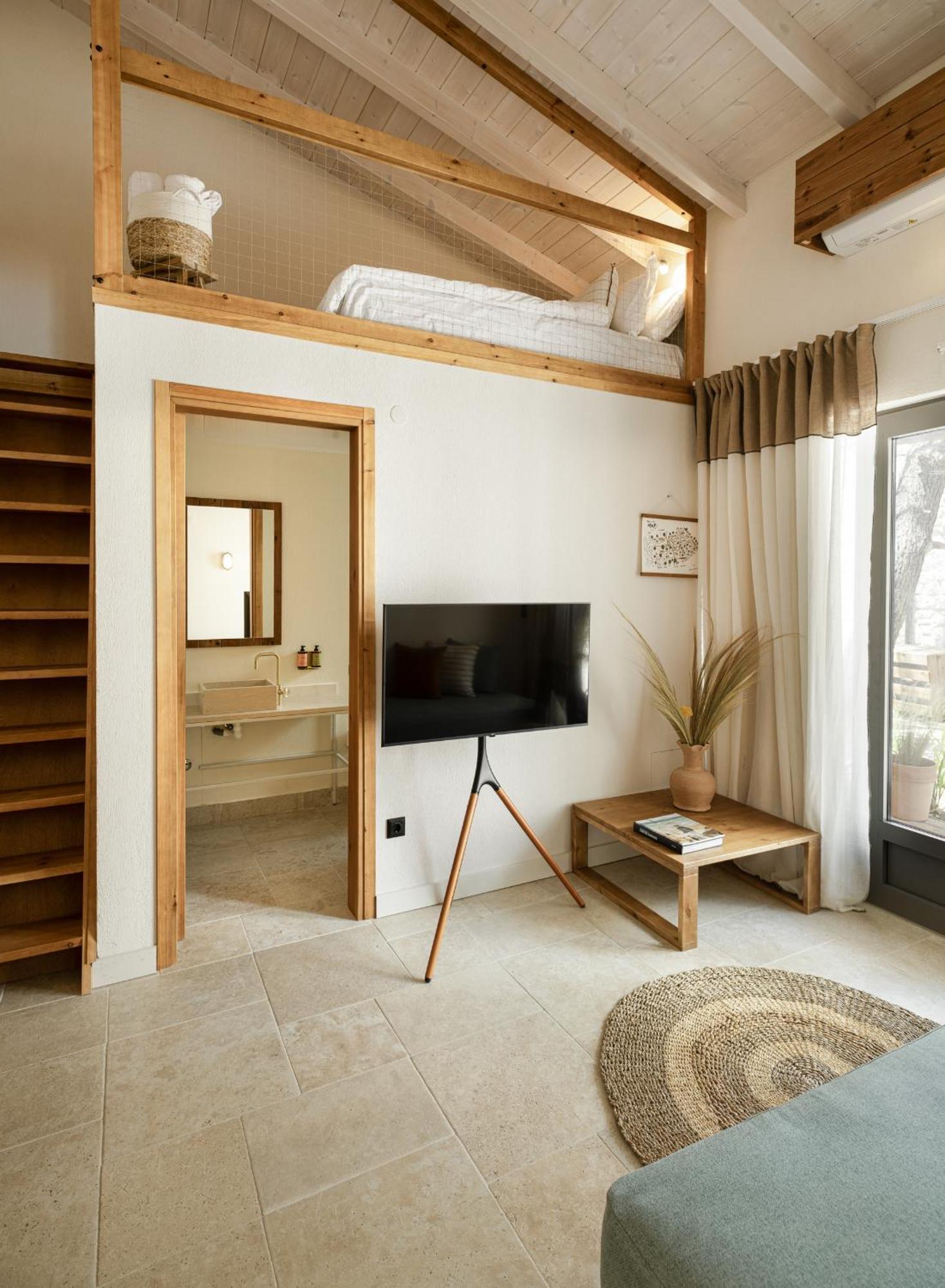 Ergon Beach House Nikiti Zewnętrze zdjęcie