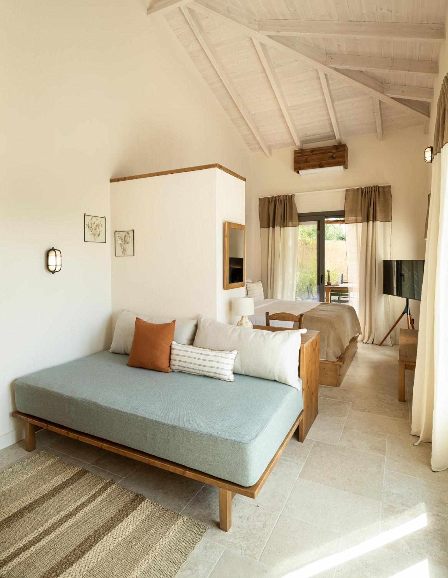 Ergon Beach House Nikiti Zewnętrze zdjęcie