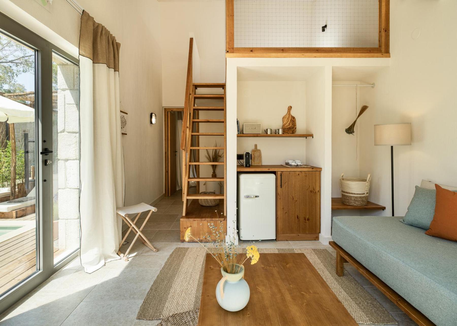 Ergon Beach House Nikiti Zewnętrze zdjęcie