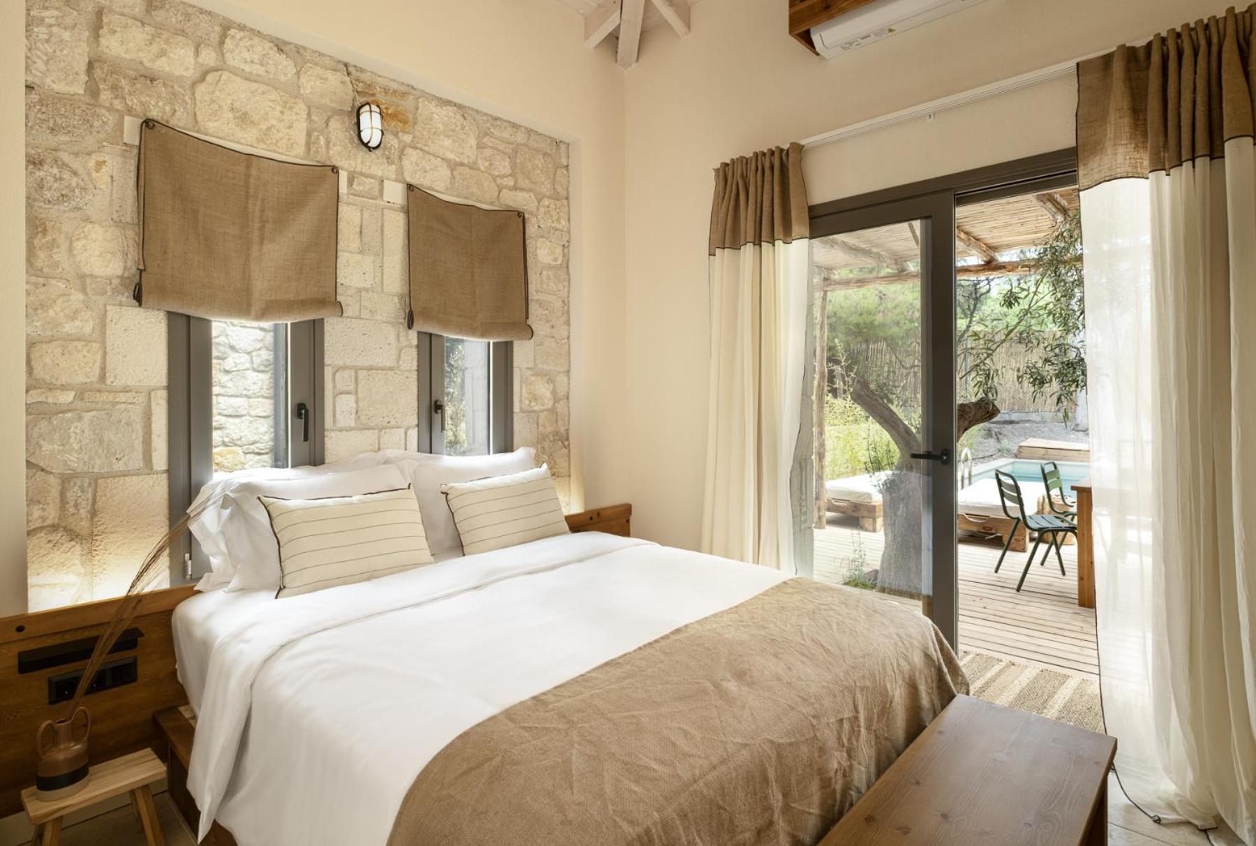 Ergon Beach House Nikiti Zewnętrze zdjęcie