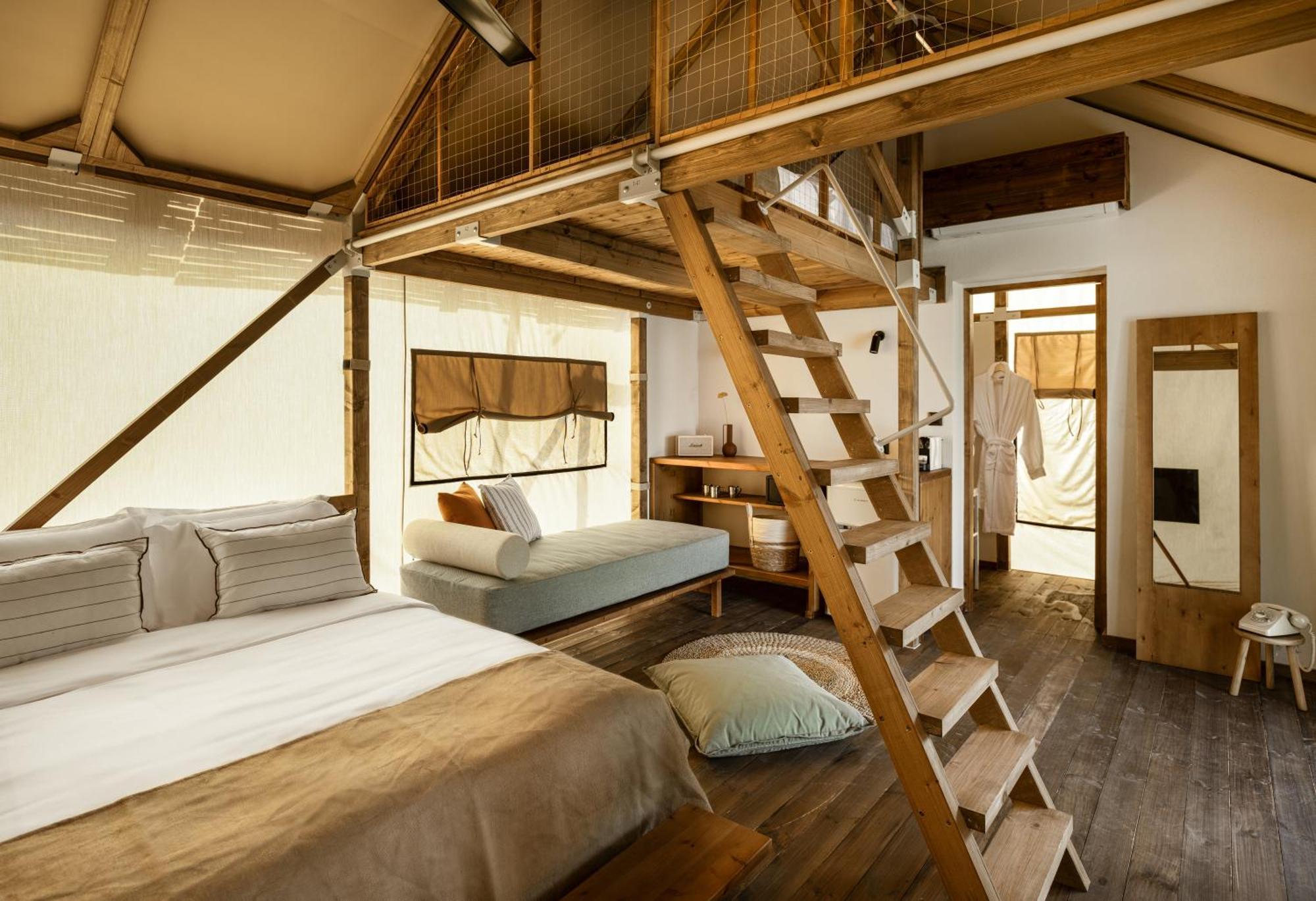 Ergon Beach House Nikiti Zewnętrze zdjęcie