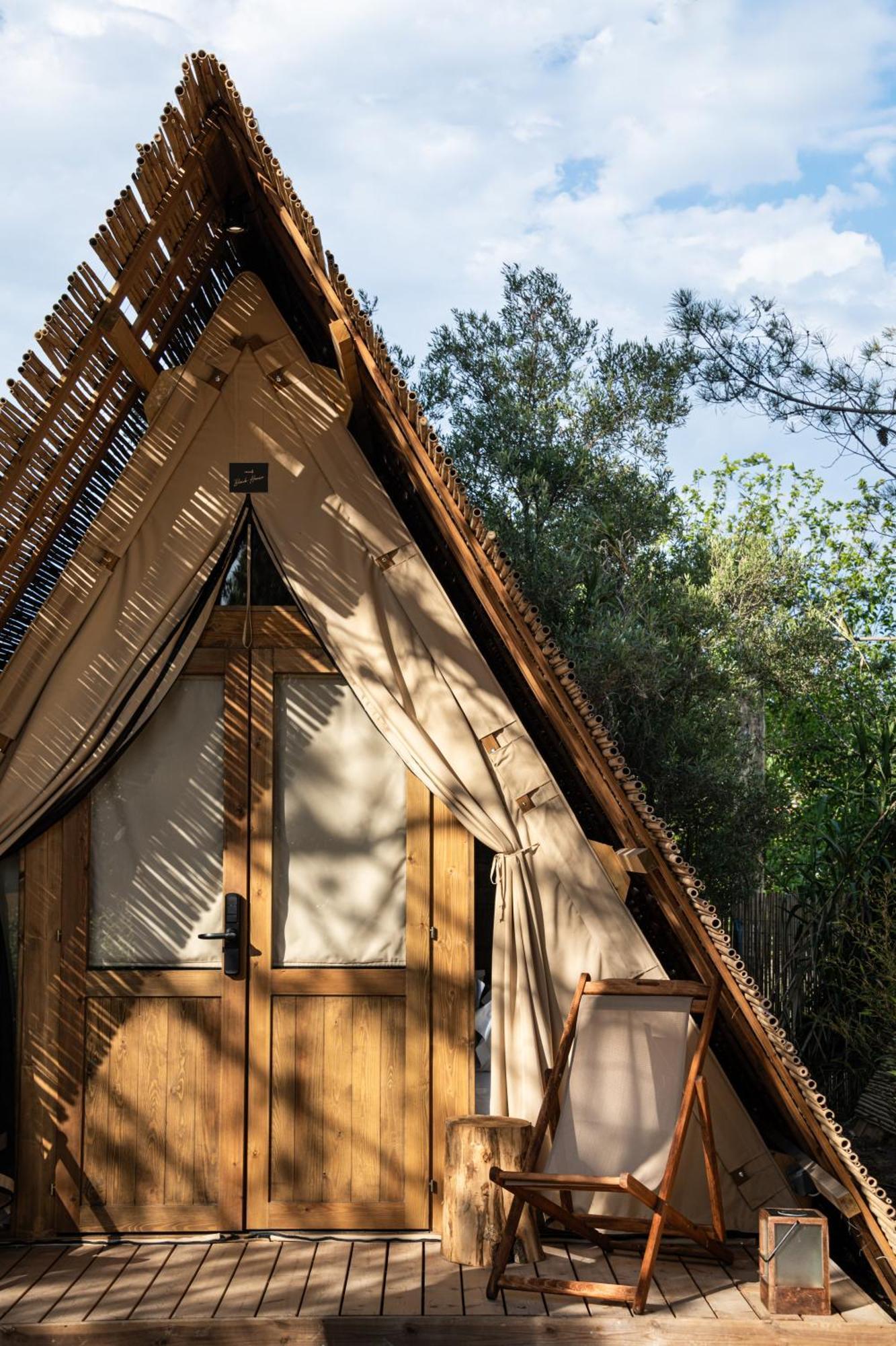 Ergon Beach House Nikiti Zewnętrze zdjęcie