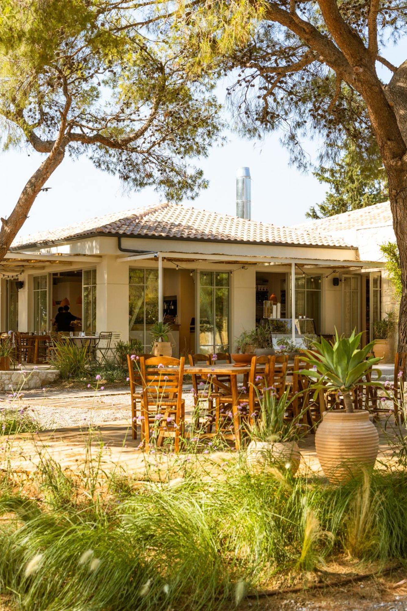 Ergon Beach House Nikiti Zewnętrze zdjęcie