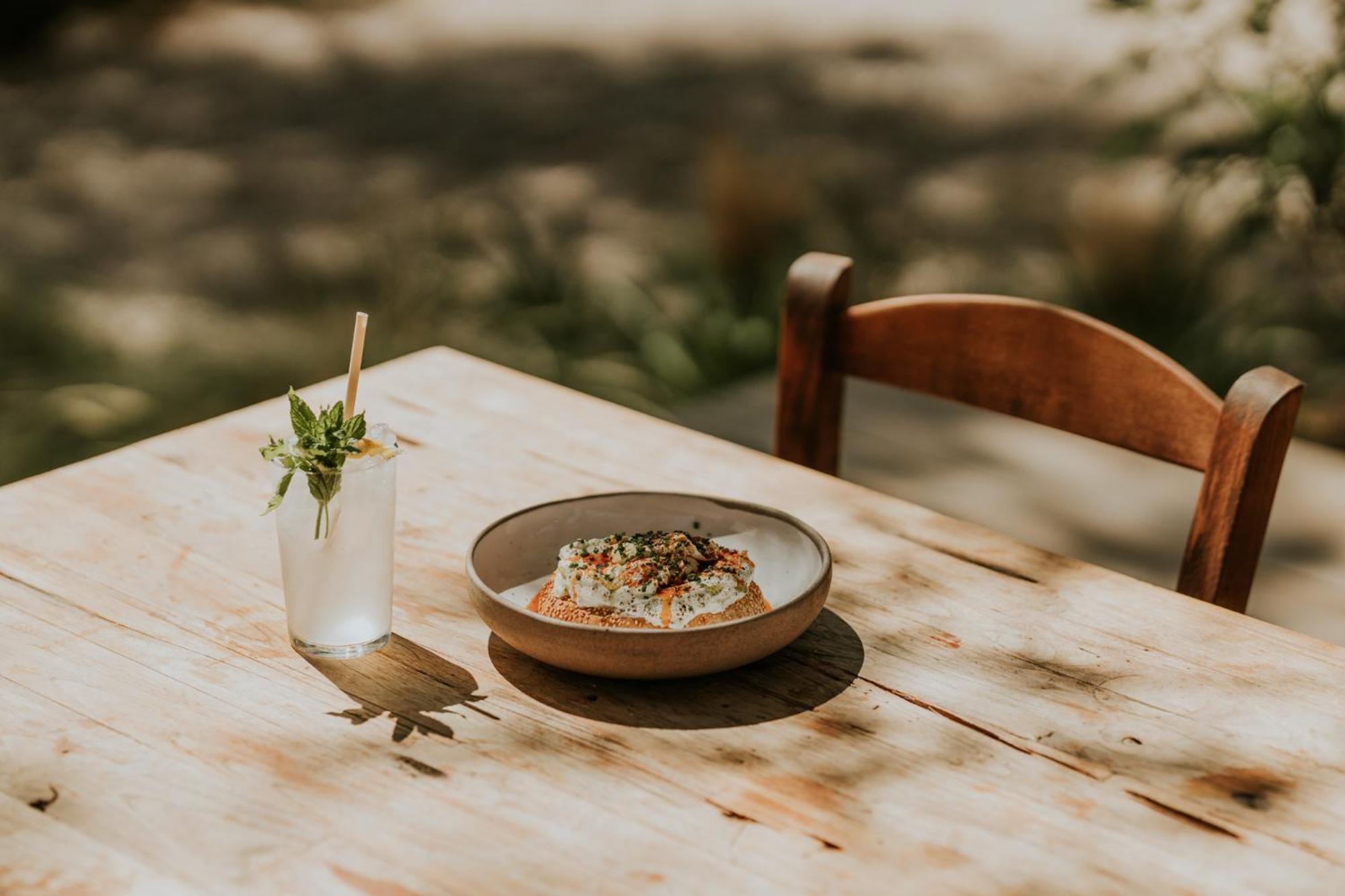 Ergon Beach House Nikiti Zewnętrze zdjęcie