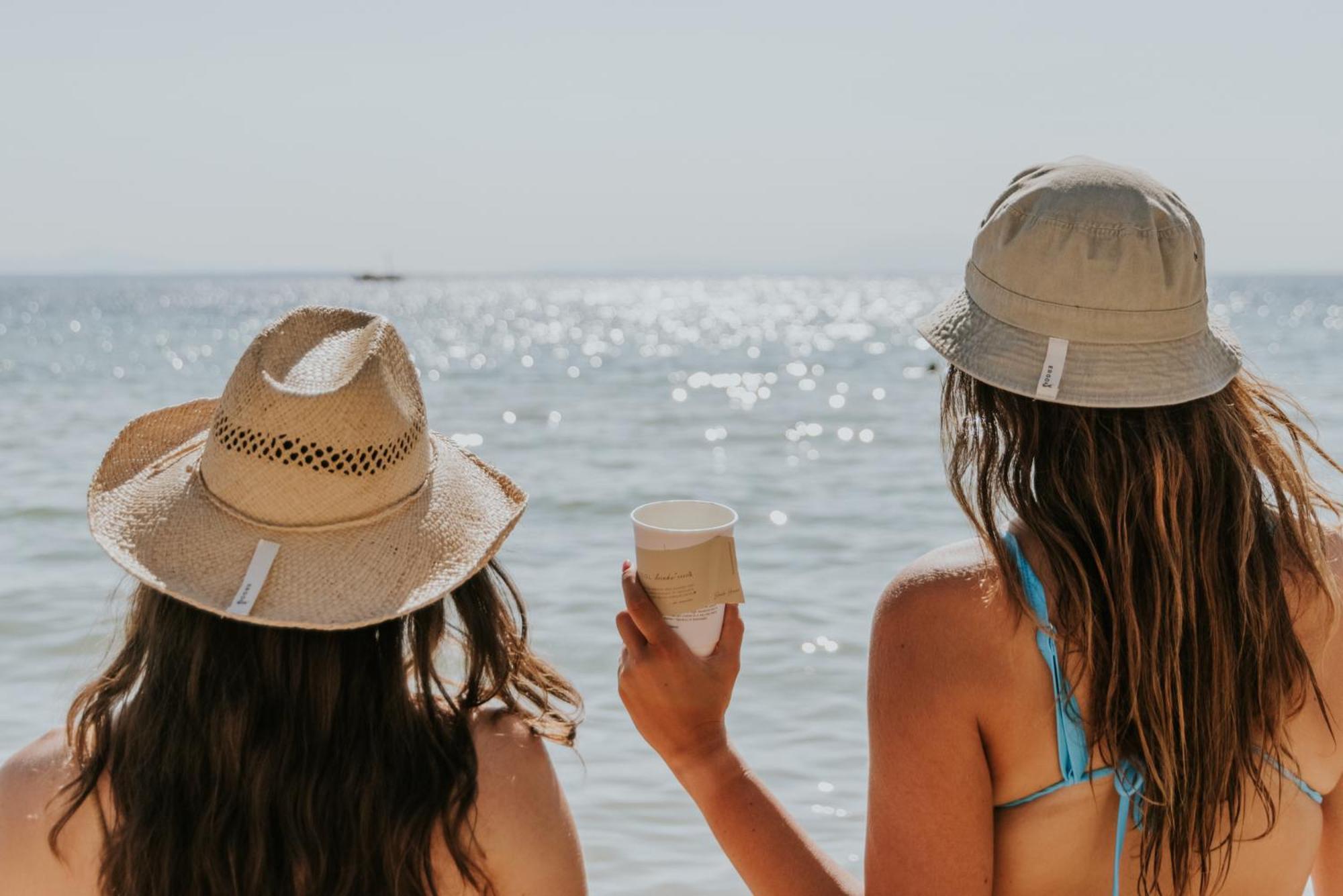 Ergon Beach House Nikiti Zewnętrze zdjęcie